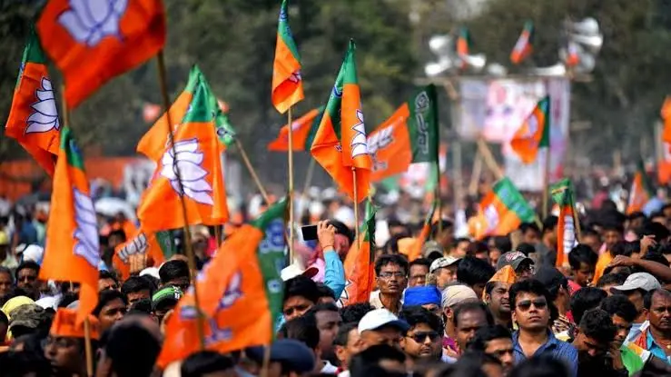 Uttarakhand BJP Politics: Uttarakhand BJP leaders and Garhwal political influence in state politics