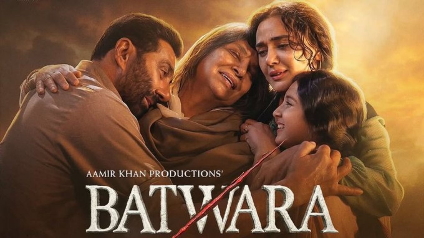 batwara-1947-x-review