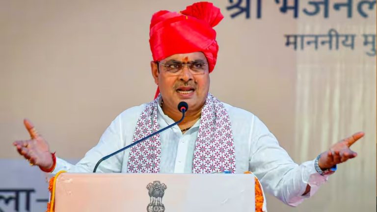 Bhajanlal Sharma Independence Day Speech
