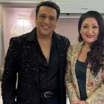 Govinda Sunita Controversy