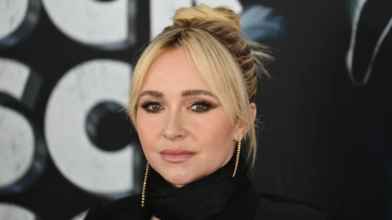 Hayden Panettiere Death