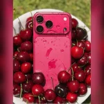 iPhone 18 Pro Max: iPhone 18 Pro Max with variable aperture camera and large battery