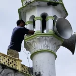 West Bengal Loudspeaker Controversy as Calcutta High Court seeks government response over mosque loudspeaker removal claims