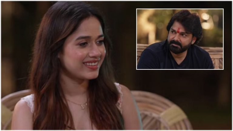 Pawan Singh Reveals His Love Life Secret