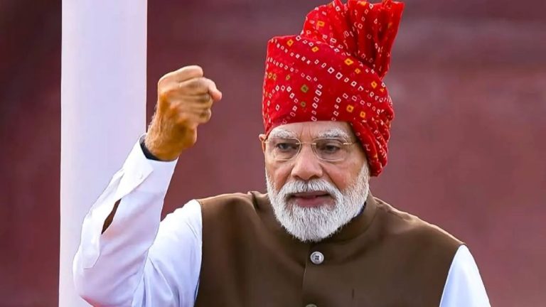 10 Big Announcements by PM Modi