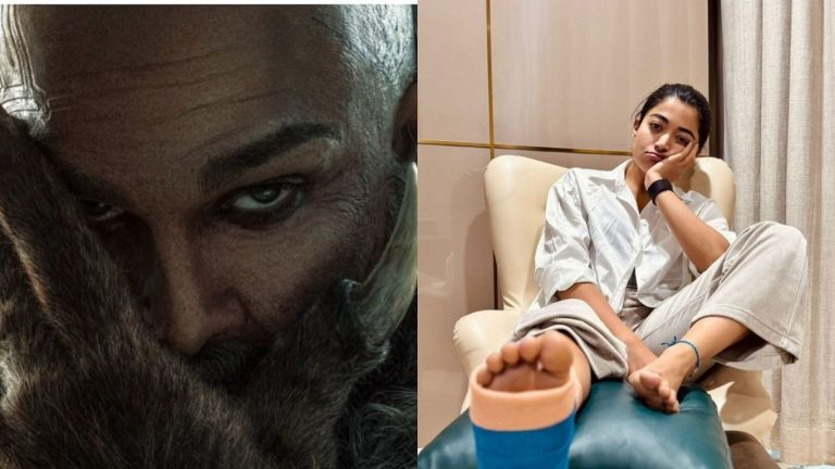 Allu Arjun Film Raaka Shooting Delayed