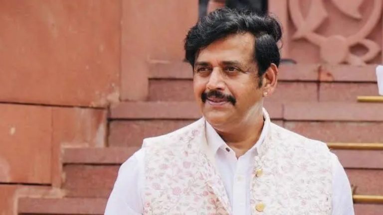 Ravi Kishan Praises Gen-Z