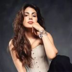 Rhea Chakraborty Jail Book