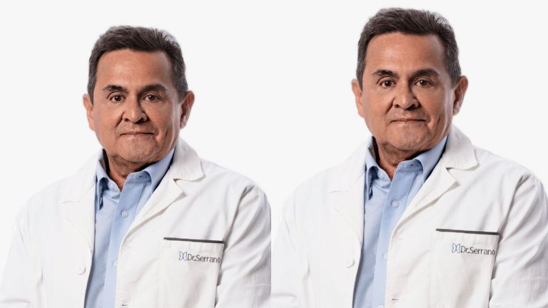 Sesderma Founder Prof. Dr. Gabriel Serrano Visit India