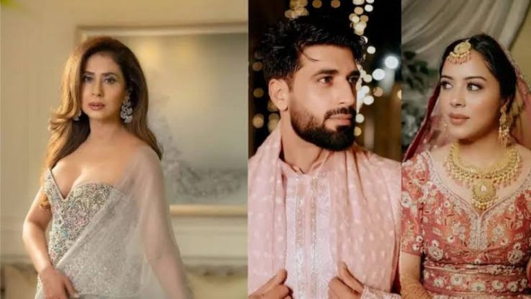 Urmila Matondkar Shares Cryptic Post