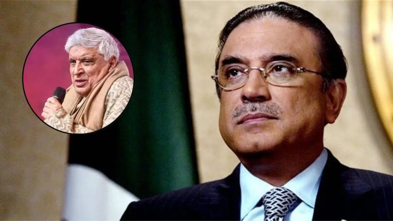 Asif Ali Zardari Hindu statement